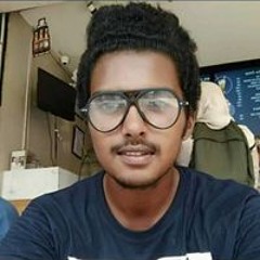 Thoufeeq Muhammed