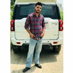 Tarn Randhawa