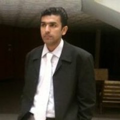 M Asif Alam
