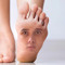 Wilbur foot