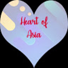 Heart of Asia Vlog