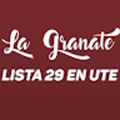 La Granate en UTE