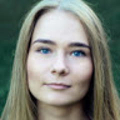Олеся Буслаева
