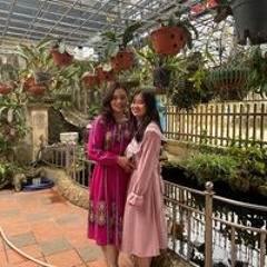 Nguyễn Thị Hoà