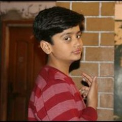 Maahavia Mughal