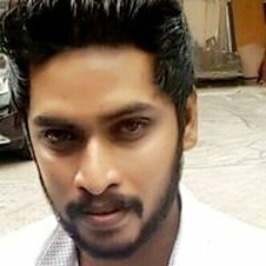Sunil Kumar
