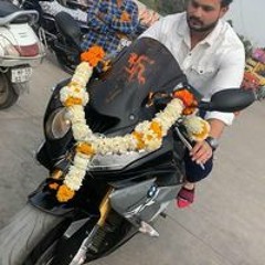 Harshad Malpani