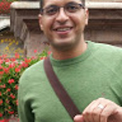 Ahmed Saad
