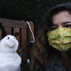 Ana Martínez Naquid