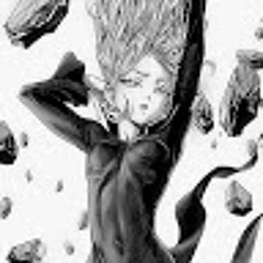 Tatsumaki Simp