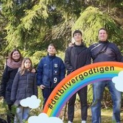 Sille Sofie Thorsted