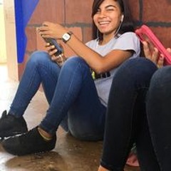 Leysha Gonzalez