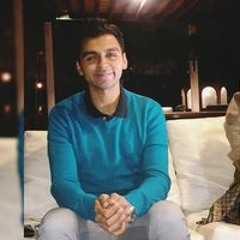 Rafay Lari