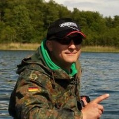 Falko Molan