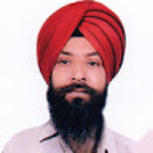 Amrit Pal Singh’s avatar