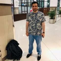 Yasir Nazar Momin