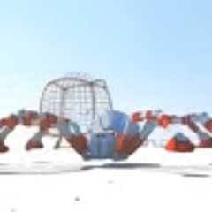 The giant enemy spider