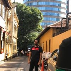 Moiz Mustafa