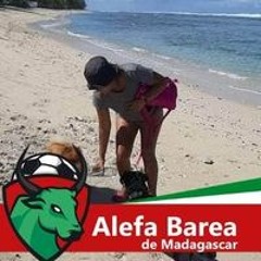 Josee Rabemanantsoa