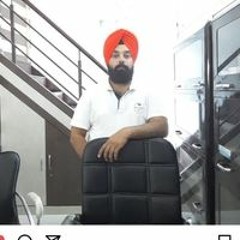 Amarjeet Aj
