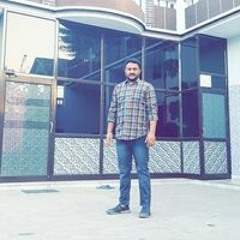 Aman Boparai