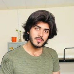 Jameel Shabir Khan