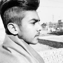 Cheema Harman