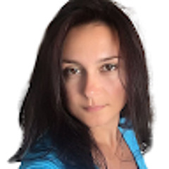 Елена Lena Levterova