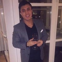 Christian Nicolas Hønberg