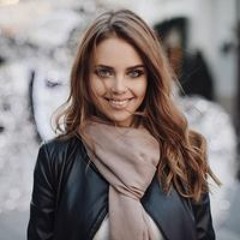 Валерика Тарасова