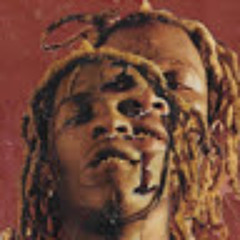 Free Young Thug!