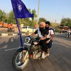 Karnail Singh