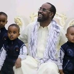 Garya Qaan Reer Waamo