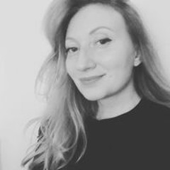 Малова Оля