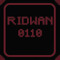 Ridwan 0110