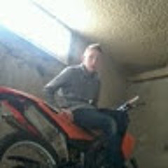 le motard ardèchois