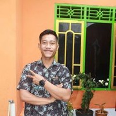 Ekki Saputra