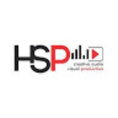 HSP creative audio visual