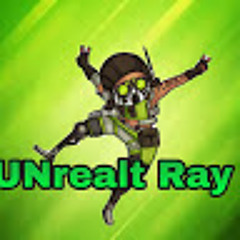 UnrealtRay
