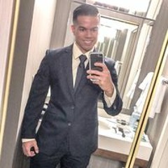 Dave Quisumbing