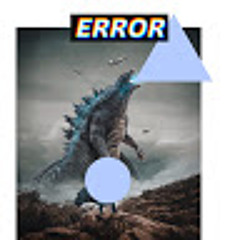 Godzilla Wr