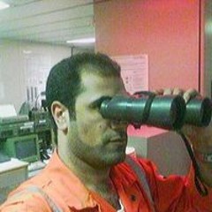 Ismail Abdel Moneim