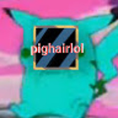 Pighairlol