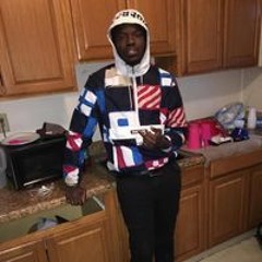 Blacc Mann