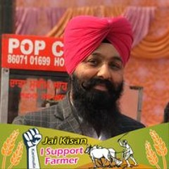 Baldev Singh
