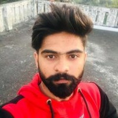 Ashish Saini