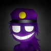 William Afton