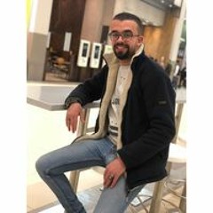 Fares Moetassem Elhwaty