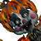 Scrap baby