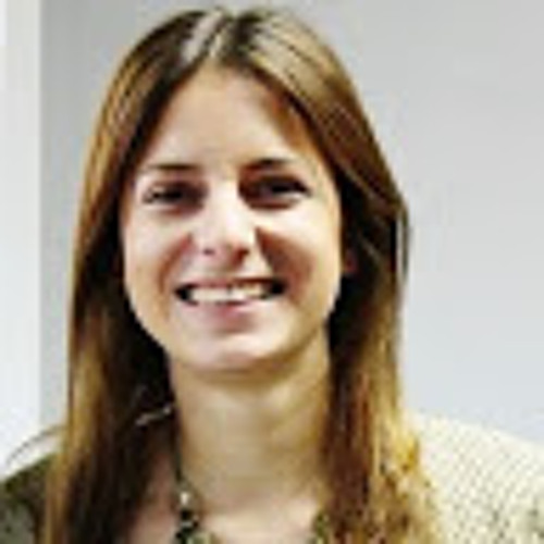 Antonella Giordano’s avatar